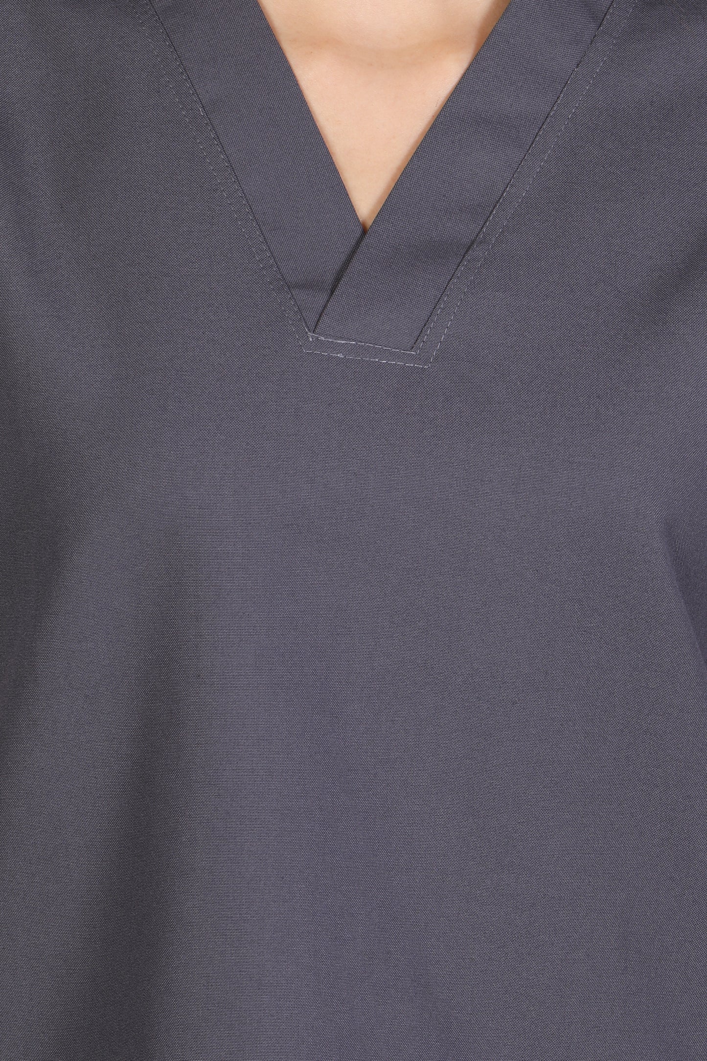The Ultimate Surgical Scrub Suit Spectrum - Grey