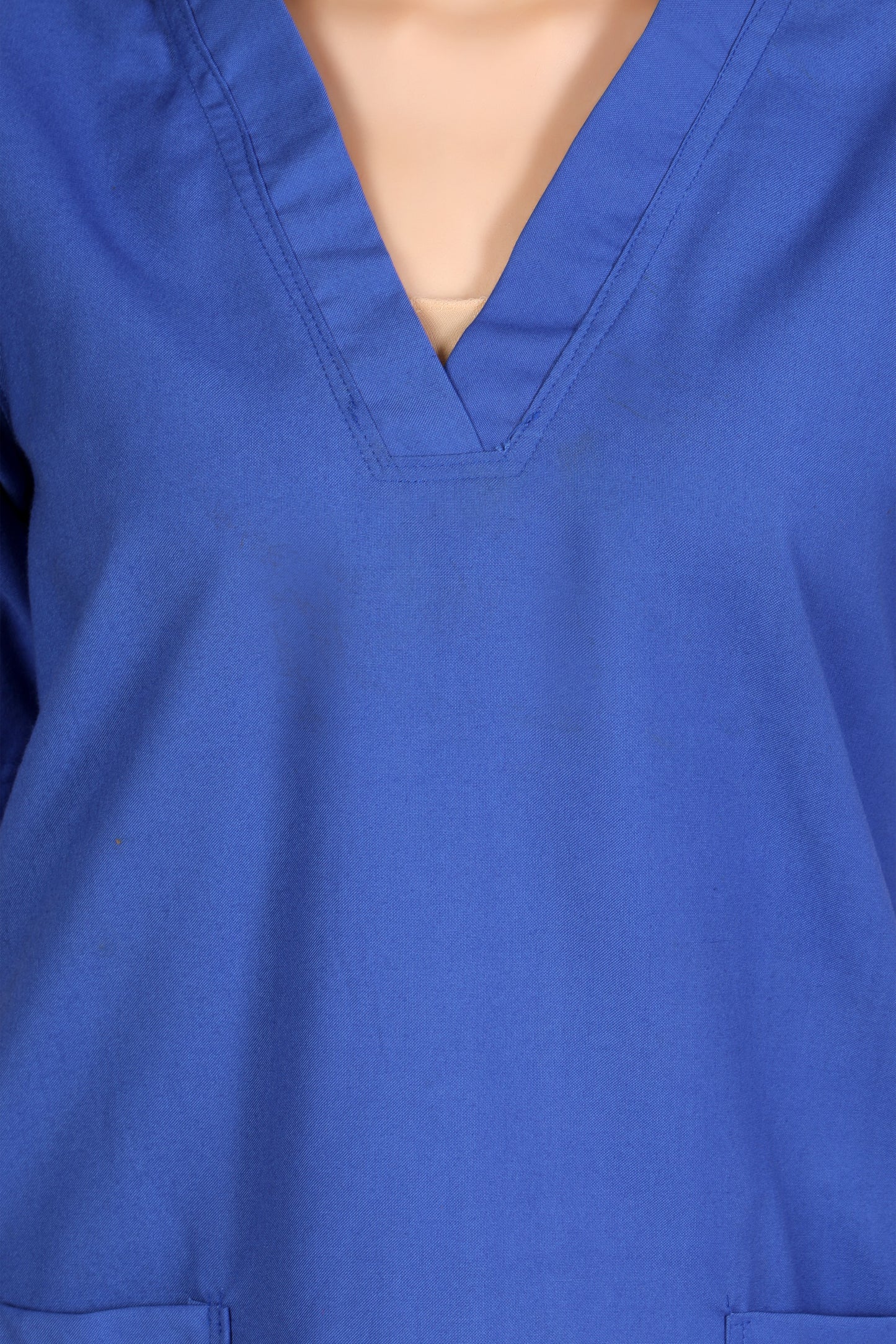 The Ultimate Surgical Scrub Suit Spectrum - Royal Blue