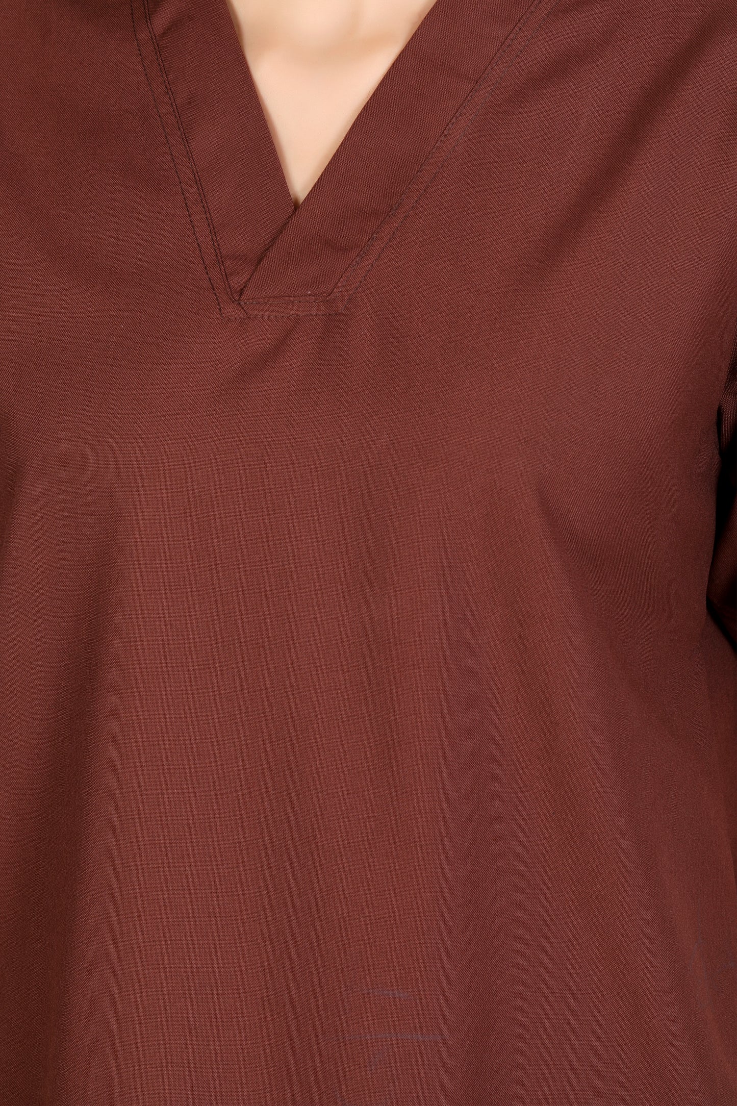 The Ultimate Surgical Scrub Suit Spectrum - Brown