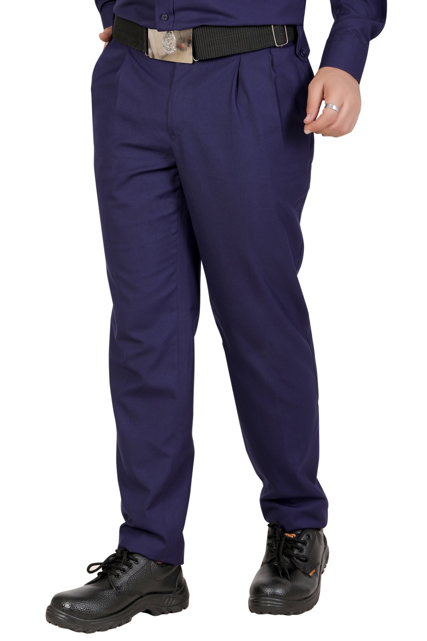 Security Guard Pant - Navy Blue