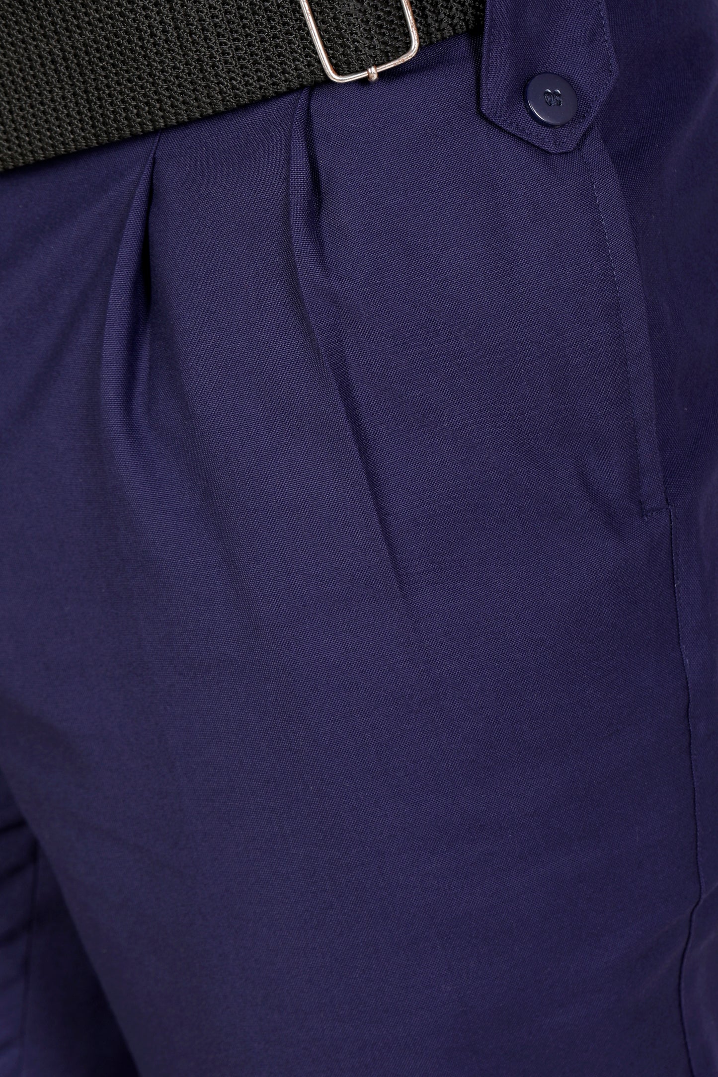 Security Guard Pant - Navy Blue