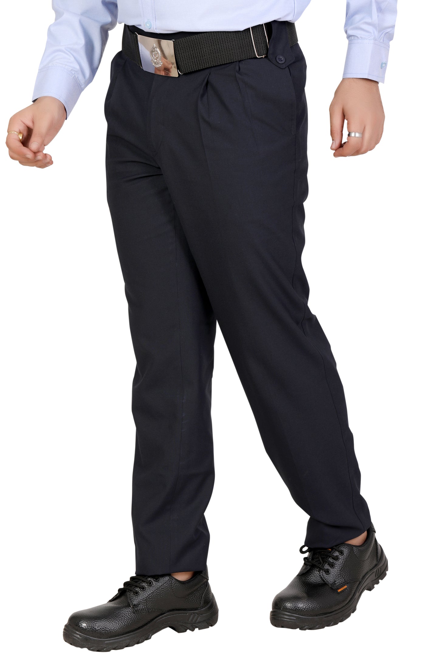 Security Guard Pant - Dark Blue