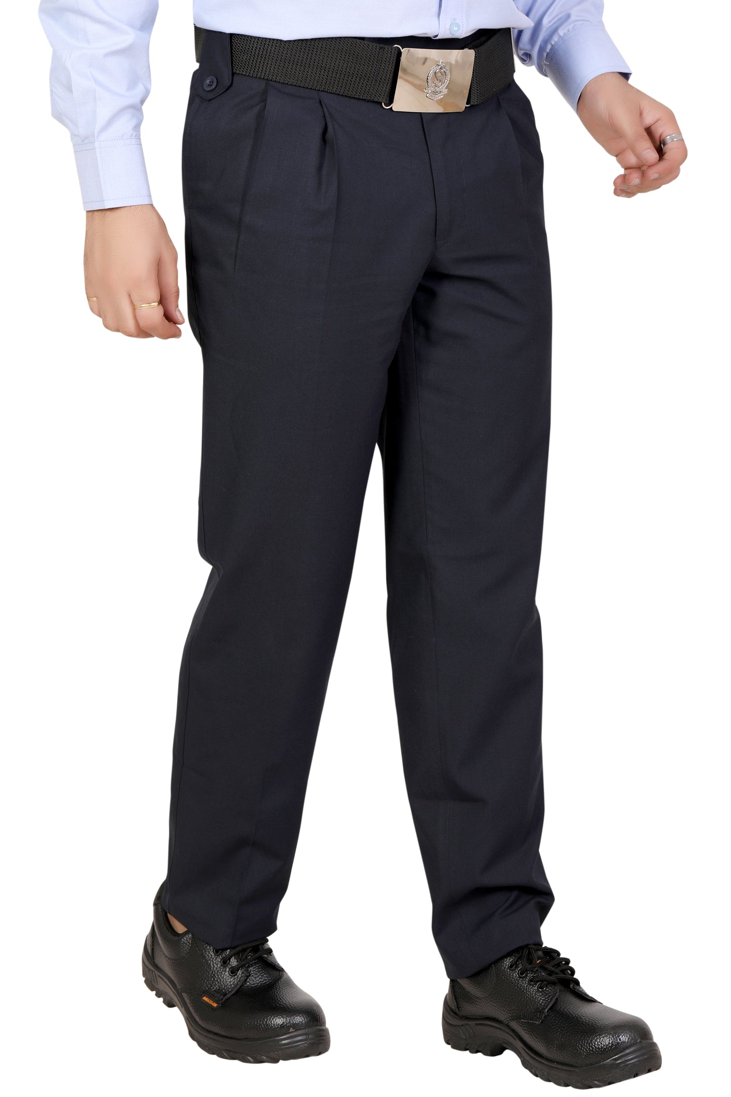 Security Guard Pant - Dark Blue