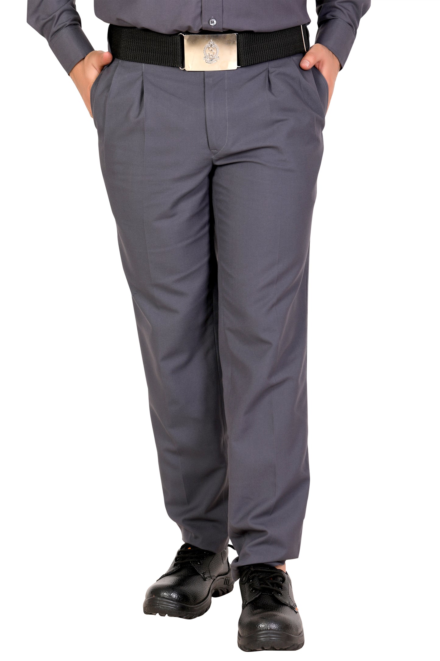 Security Guard Pant - Grey