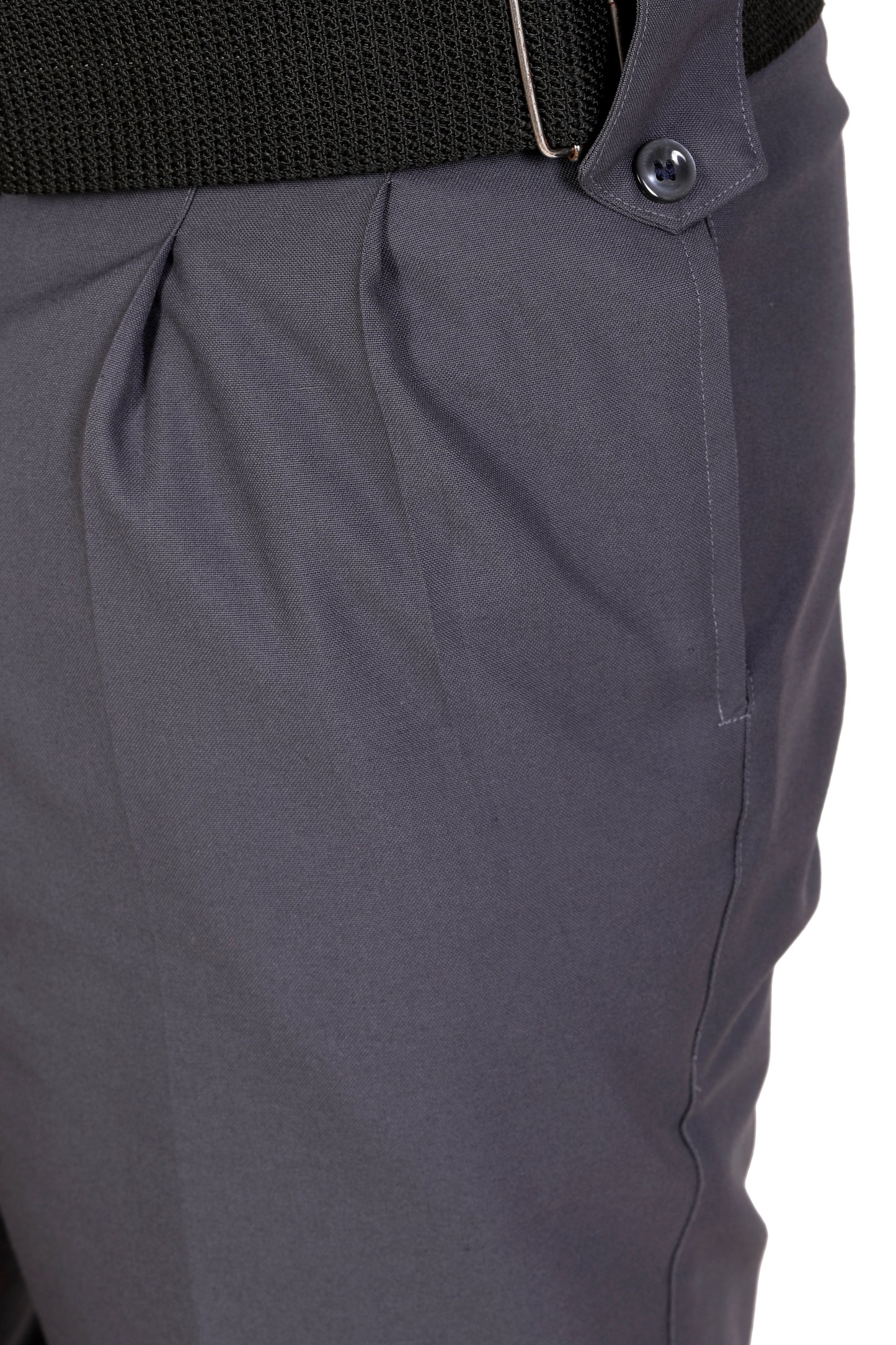 Security Guard Pant - Grey