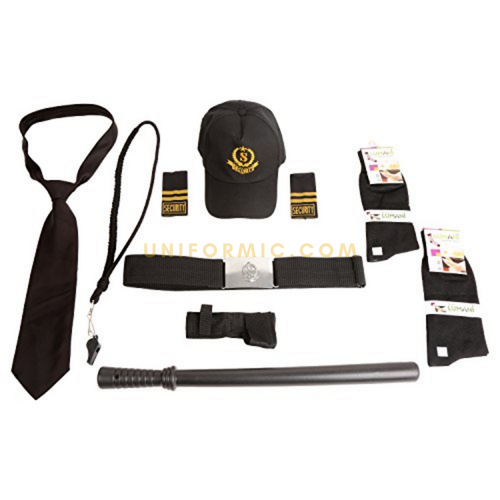 Security Guard Accessories