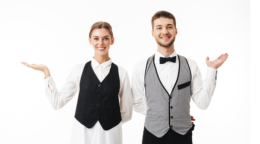 Hotel Uniforms Give Your Business The Much Needed Identity