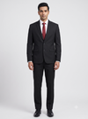 Mafatlal Trendz Corporate Blazer – Black
