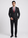 Mafatlal Trendz Corporate Blazer – Black