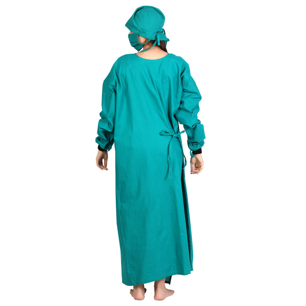 Medical Surgical OT Gown - Non Woven