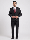 Mafatlal Trendz Corporate Blazer – Black
