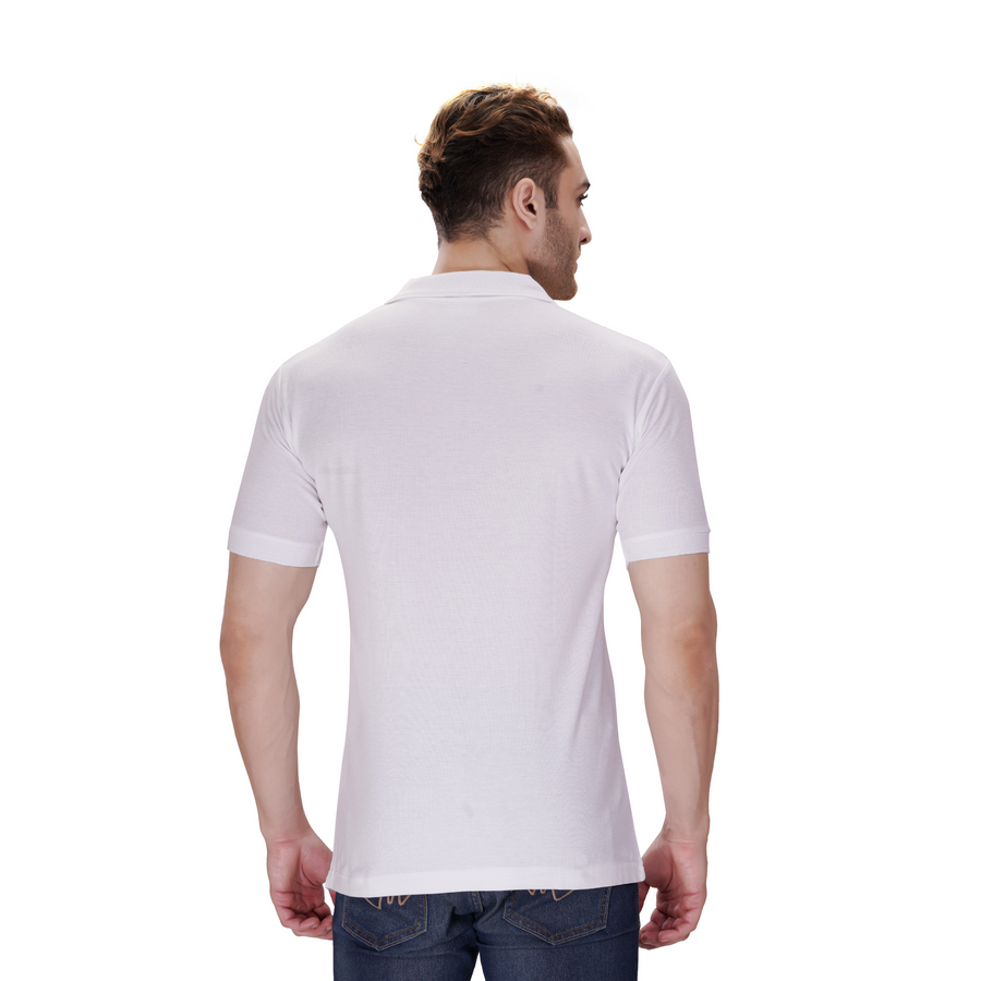 T-Shirt Demo Test - Back