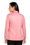 Women's Corporate Blazer – Blossom Pink