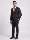Mafatlal Trendz Corporate Blazer – Black