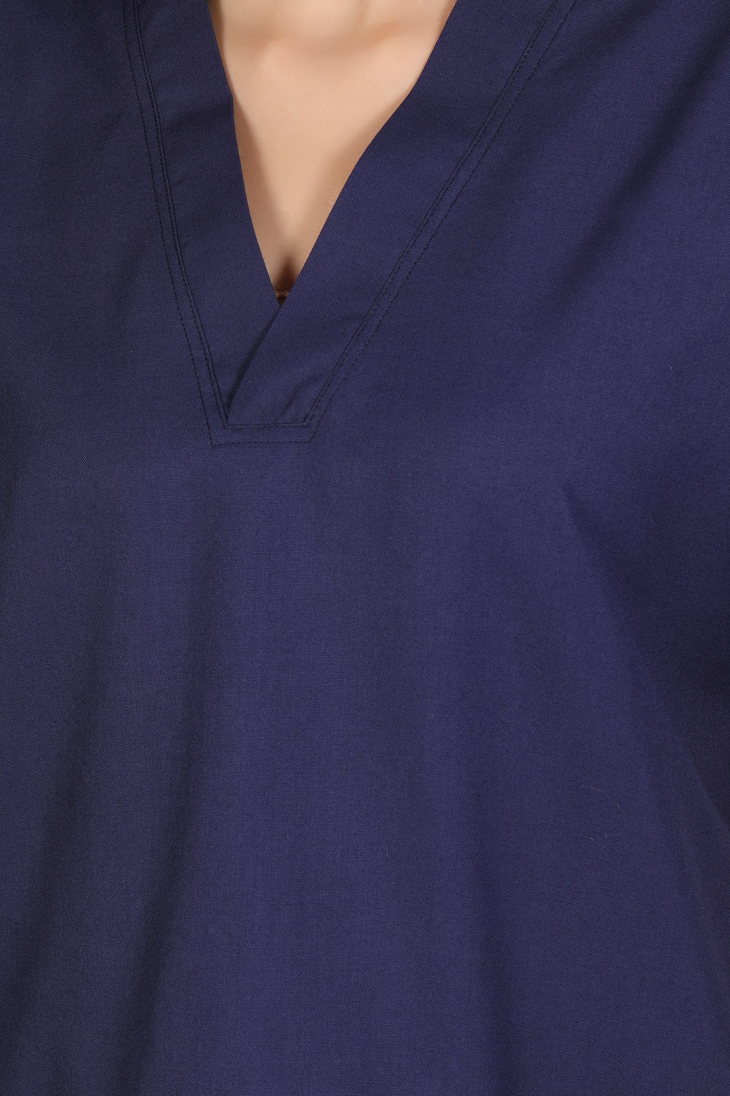 The Ultimate Surgical Scrub Suit Spectrum - Navy Blue