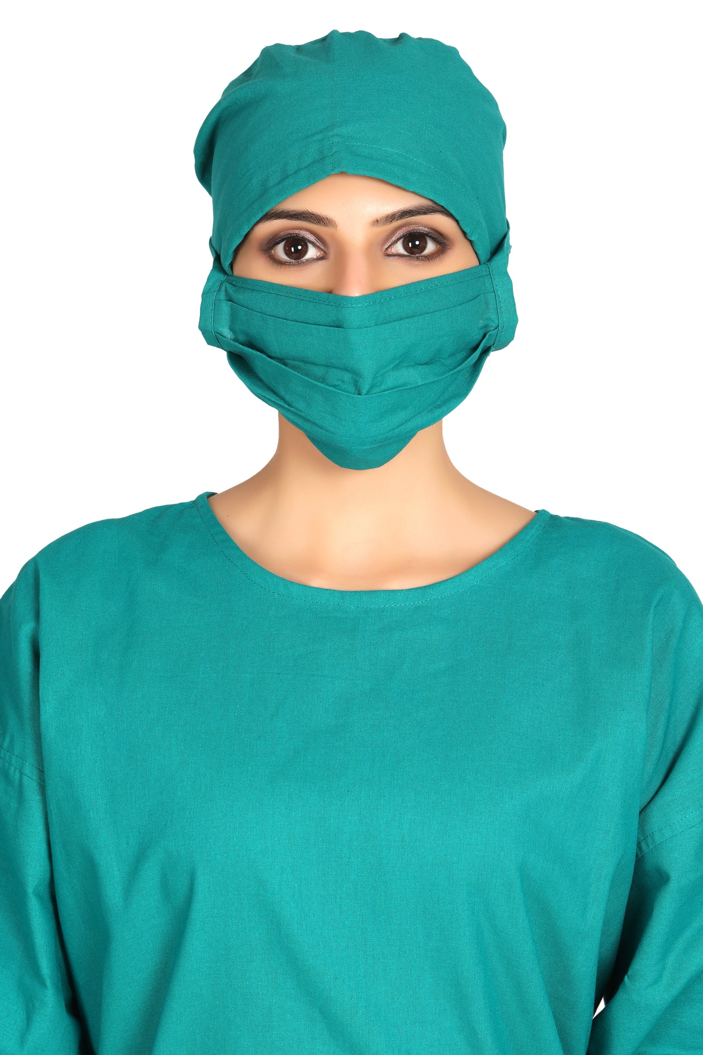 Medical Surgical OT Gown - Non Woven