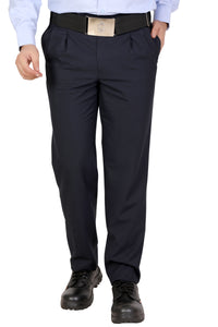 Security Guard Pant - Dark Blue