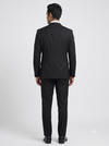 Mafatlal Trendz Corporate Blazer – Black