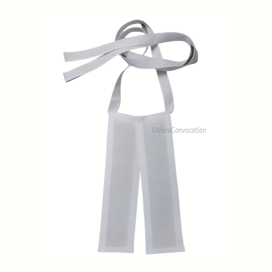 Advocate Neck Band - Front