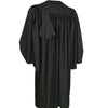Advocate Lawyer Gown with White Neck Band