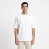 Oversize Drop Shoulder T-Shirt – 180 GSM Supercombed Cotton