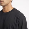 Oversize Drop Shoulder T-Shirt – 180 GSM Supercombed Cotton