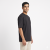 Oversize Drop Shoulder T-Shirt – 180 GSM Supercombed Cotton