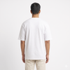 Oversize Drop Shoulder T-Shirt – 180 GSM Supercombed Cotton