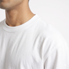 Oversize Drop Shoulder T-Shirt – 180 GSM Supercombed Cotton