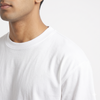 Oversize Drop Shoulder T-Shirt – 180 GSM Supercombed Cotton