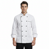 Chef Coat - White