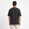 Oversize Drop Shoulder T-Shirt – 180 GSM Supercombed Cotton