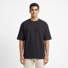 Oversize Drop Shoulder T-Shirt – 180 GSM Supercombed Cotton