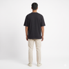 Oversize Drop Shoulder T-Shirt – 180 GSM Supercombed Cotton