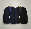 Mafatlal Trendz Corporate Blazer – Black