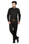 Security Guard Pair (Black)