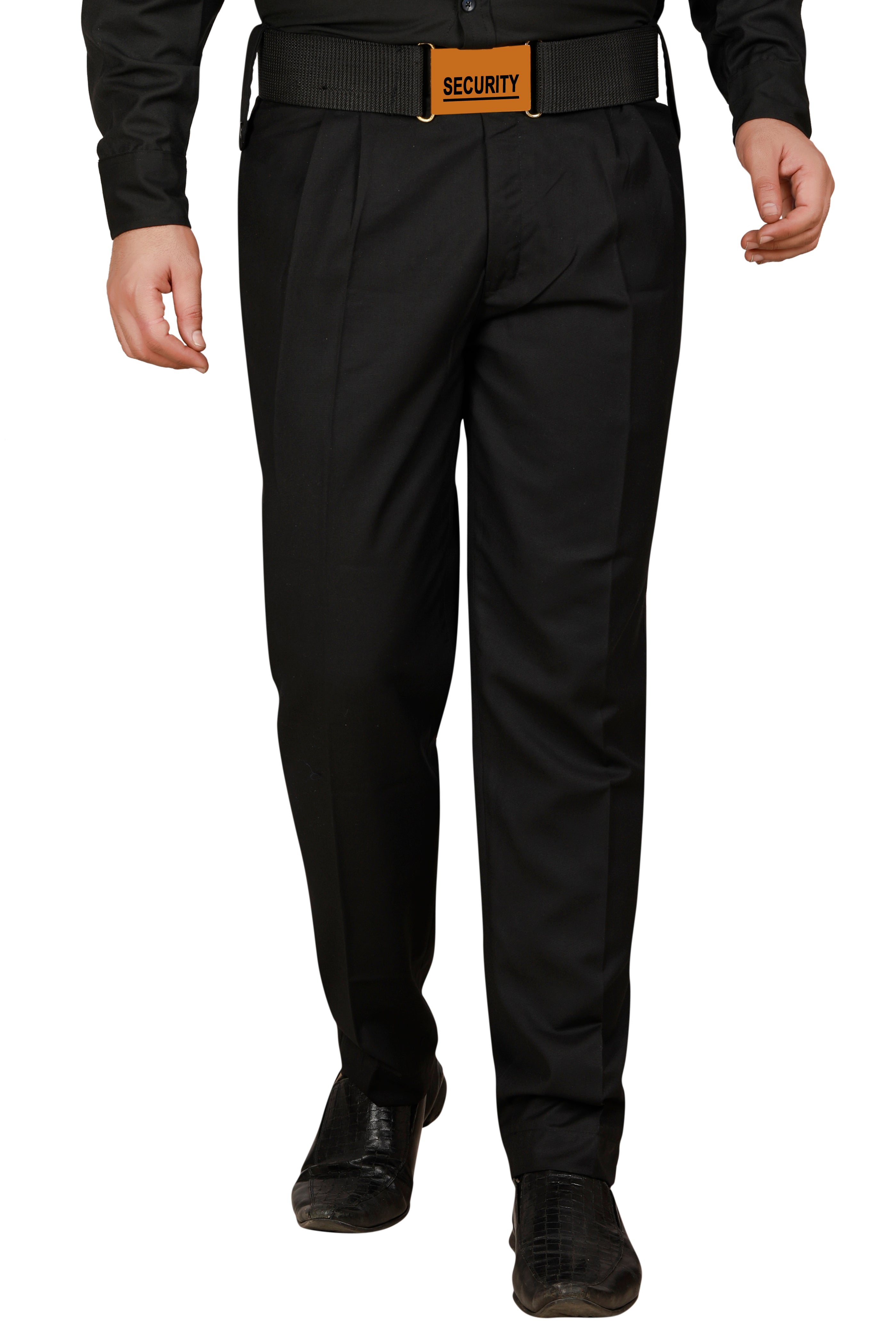 Bodyguards Security Pants for Safety and Confidence in Any