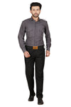 Security Guard Pair (Grey)