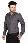 Security Guard Pair (Grey)