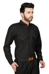 Security Guard Pair (Black)
