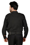 Security Guard Pair (Black)