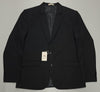 Mafatlal Trendz Corporate Blazer – Black