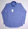 Men's Fil-a-Fil Formal Shirt – Sky Blue – view 2