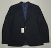 Mafatlal Trendz navy blue blazer – real product photo