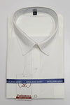 Men's Performance Formal Shirt – White – view 1