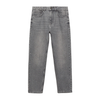 Men's Corporate Denim Jeans – Grey – view 1