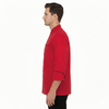 Red chef coat – view 4