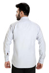Men's Formal Shirt – Grey – view 1