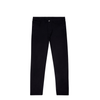Men's Corporate Denim Jeans – Black – view 1