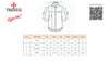 Mafatlal Trendz anti-stain female shirt size chart